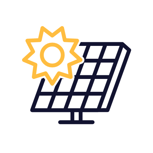 rite panel solar